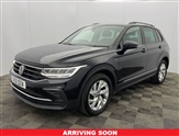 Volkswagen Tiguan Image 1
