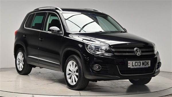 Large image for the Used Volkswagen Tiguan