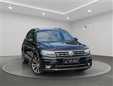 Used Volkswagen Tiguan
