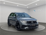 Used Volkswagen Tiguan