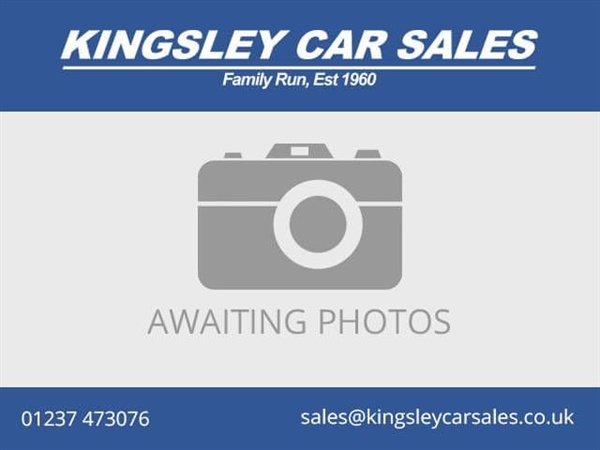Large image for the Used Volkswagen TIGUAN