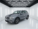 Used Volkswagen Tiguan Used Volkswagen Tiguan