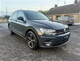 Used Volkswagen Tiguan Used Volkswagen Tiguan