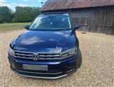 Volkswagen Tiguan Image 3