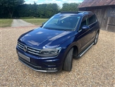 Volkswagen Tiguan Image 4
