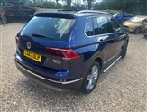 Volkswagen Tiguan Image 6