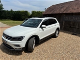 Volkswagen Tiguan Image 4