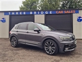 Used Volkswagen Tiguan