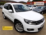 Volkswagen Tiguan Image 1
