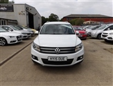 Volkswagen Tiguan Image 2