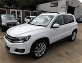 Volkswagen Tiguan Image 3