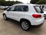 Volkswagen Tiguan Image 4