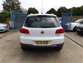 Volkswagen Tiguan Image 5