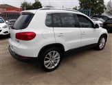 Volkswagen Tiguan Image 6