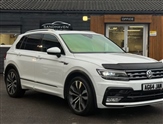 Used Volkswagen Tiguan