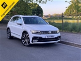 Volkswagen Tiguan Image 1