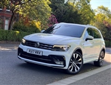 Volkswagen Tiguan Image 3