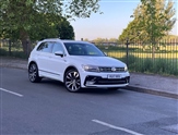 Volkswagen Tiguan Image 4