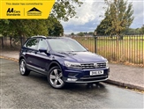 Volkswagen Tiguan Image 1