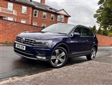 Volkswagen Tiguan Image 3