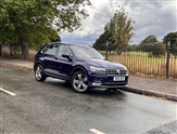 Volkswagen Tiguan Image 4
