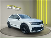 Used Volkswagen Tiguan