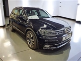 Used Volkswagen Tiguan