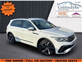 Volkswagen Tiguan Image 1