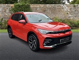 Used Volkswagen Tiguan