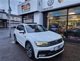 Used Volkswagen Tiguan