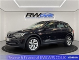 Used Volkswagen Tiguan
