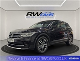 Used Volkswagen Tiguan Used Volkswagen Tiguan