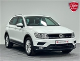 Used Volkswagen Tiguan