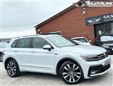 Used Volkswagen Tiguan