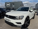 Volkswagen Tiguan Image 1