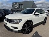 Volkswagen Tiguan Image 2