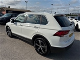 Volkswagen Tiguan Image 4