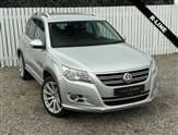 Volkswagen Tiguan Image 1