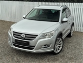 Volkswagen Tiguan Image 2