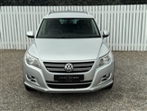 Volkswagen Tiguan Image 3