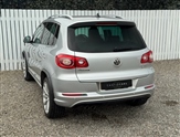 Volkswagen Tiguan Image 4
