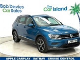 Used Volkswagen Tiguan