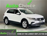 Volkswagen Tiguan Image 1