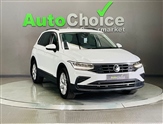 Volkswagen Tiguan Image 5
