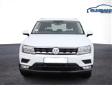 Used Volkswagen Tiguan
