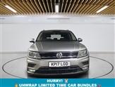 Used Volkswagen Tiguan