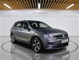 Used Volkswagen Tiguan Used Volkswagen Tiguan