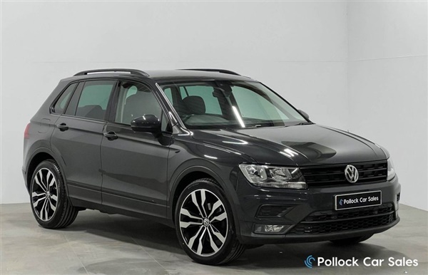 Large image for the Used Volkswagen TIGUAN