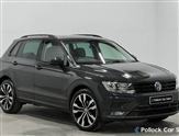 Used Volkswagen Tiguan