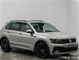 Used Volkswagen Tiguan
